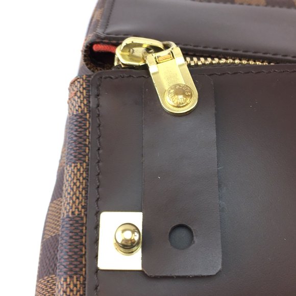 Greenwich Duffle Top Handle Overnight Travel Bag - Picture 4 of 12